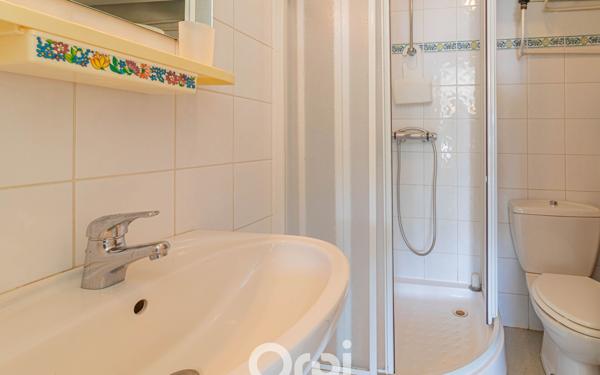 Appartement à vendre    1 pièce • 28,50 m2 Carnac