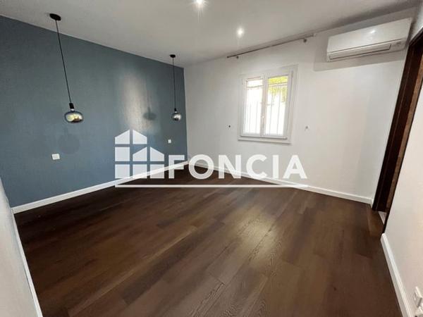 Location Appartement 3 pièces 98.8 m² - 12 RUE DES TROIS CHENES Sollies Toucas 83210