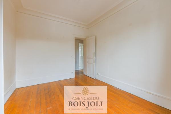 Appartement 2 pièce(s) 1 chambre(s) 48 m²