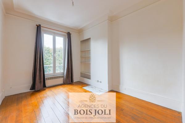 Appartement 2 pièce(s) 1 chambre(s) 48 m²