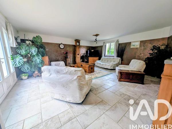 Maison à vendre 9 pièces 271 m² Montélimar