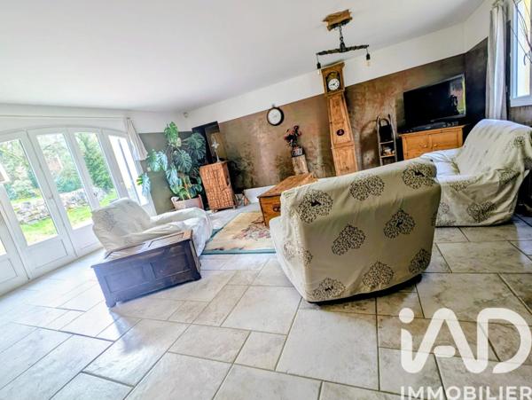 Maison à vendre 9 pièces 271 m² Montélimar