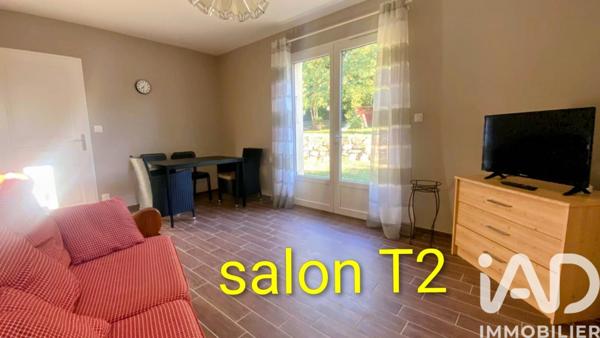 Maison à vendre 9 pièces 271 m² Montélimar