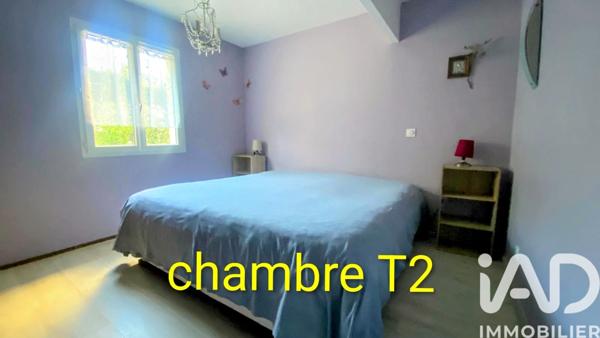 Maison à vendre 9 pièces 271 m² Montélimar