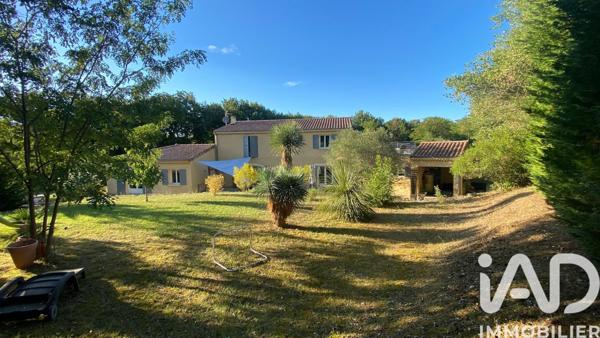 Maison à vendre 9 pièces 271 m² Montélimar