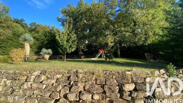 Maison à vendre 9 pièces 271 m² Montélimar