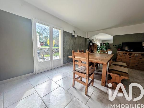 Maison à vendre 9 pièces 271 m² Montélimar