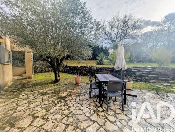 Maison à vendre 9 pièces 271 m² Montélimar