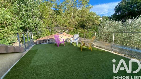 Maison à vendre 9 pièces 271 m² Montélimar