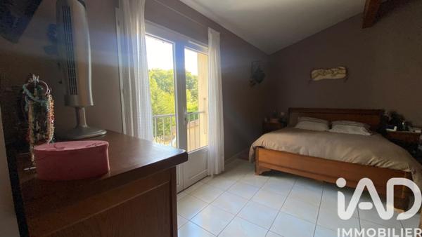 Maison à vendre 9 pièces 271 m² Montélimar