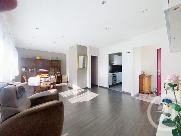 Maison à vendre  4 pièces - 65 m2 BOISSY ST LEGER - 94