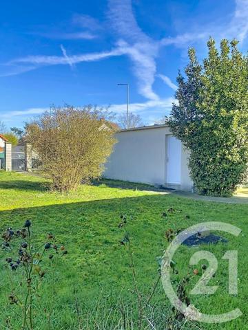 Maison à vendre  4 pièces - 65 m2 BOISSY ST LEGER - 94