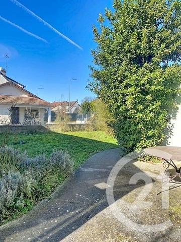 Maison à vendre  4 pièces - 65 m2 BOISSY ST LEGER - 94
