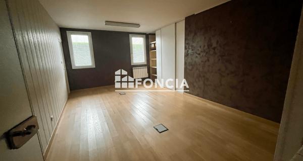À vendre Local commercial 230 m² - Niort 79000