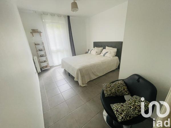 Appartement à vendre 3 pièces 65 m² Tournefeuille