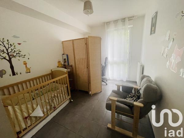 Appartement à vendre 3 pièces 65 m² Tournefeuille