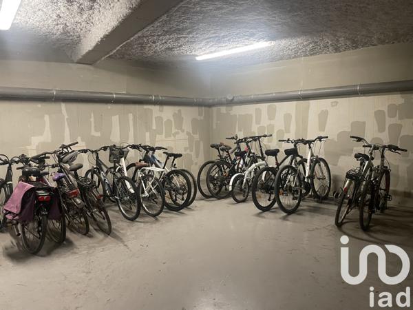 Appartement à vendre 3 pièces 65 m² Tournefeuille