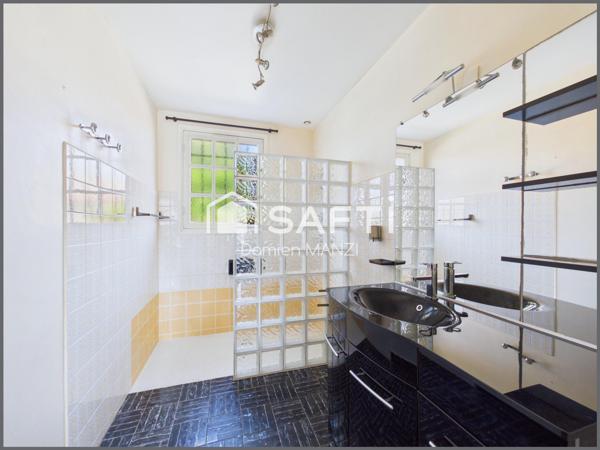 MAISON T7 AVEC GARAGE