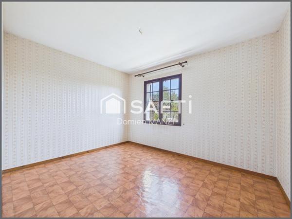 MAISON T7 AVEC GARAGE