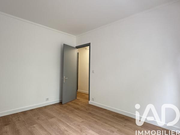 Location appartement 3 pièces 64,58 m² Orsay