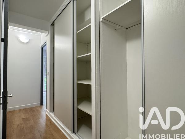 Location appartement 3 pièces 64,58 m² Orsay
