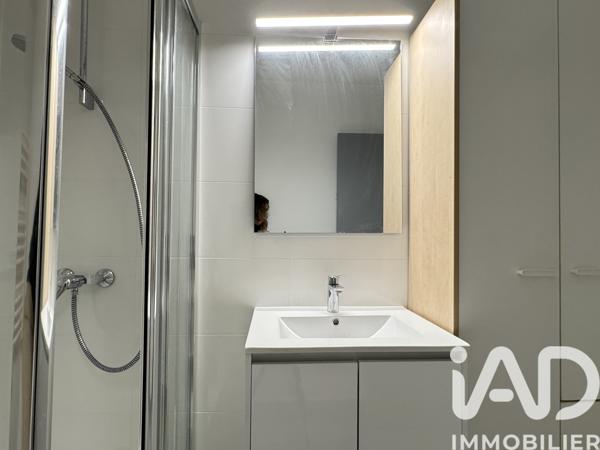 Location appartement 3 pièces 64,58 m² Orsay