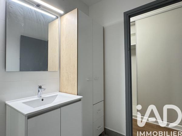 Location appartement 3 pièces 64,58 m² Orsay