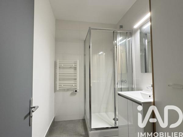 Location appartement 3 pièces 64,58 m² Orsay