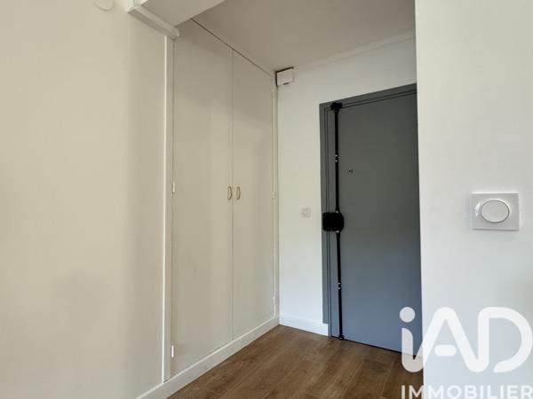 Location appartement 3 pièces 64,58 m² Orsay