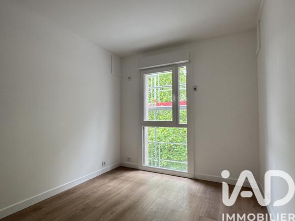Location appartement 3 pièces 64,58 m² Orsay