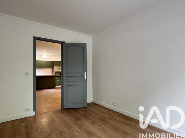 Location appartement 3 pièces 64,58 m² Orsay