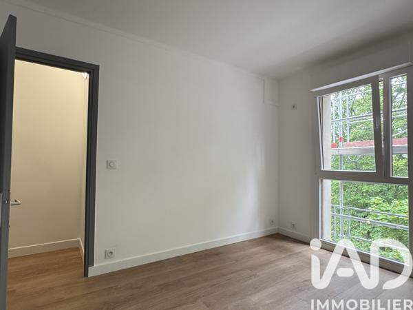 Location appartement 3 pièces 64,58 m² Orsay