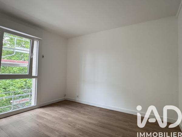 Location appartement 3 pièces 64,58 m² Orsay