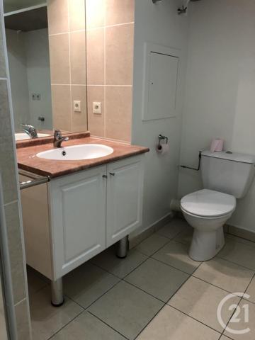 Appartement Studio à vendre  1 pièce - 32,90 m2 AMBILLY - 74