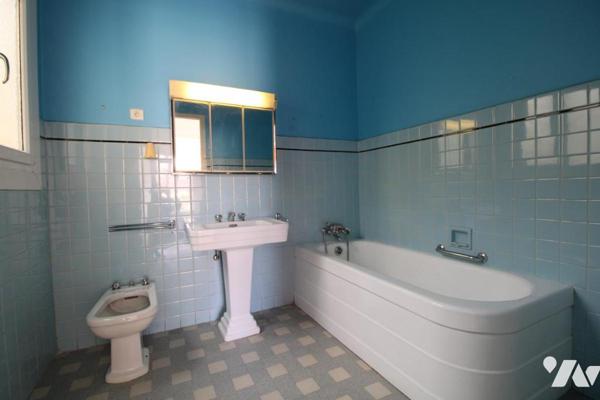 VENTE EN IMMO-INTERACTIF® : APPARTEMENT T3 - Menton - Alpes-Maritimes (06)
