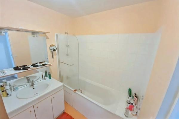 Appartement 3 pièces - 80 m² Exclusivité efficity