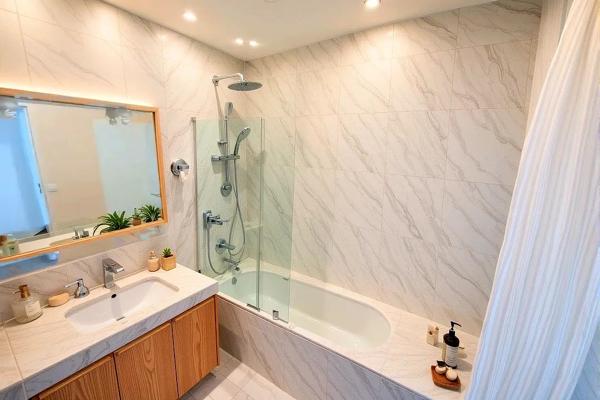 Appartement 3 pièces - 80 m² Exclusivité efficity