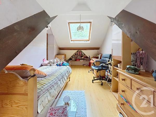 Maison à vendre  8 pièces - 179,85 m 2   RAMBOUILLET  - 78