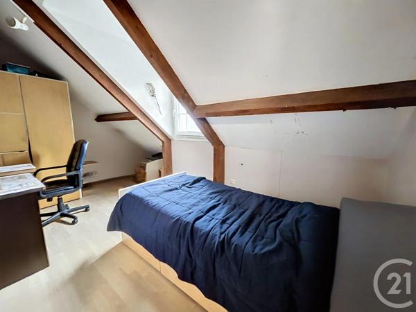 Maison à vendre  8 pièces - 179,85 m 2   RAMBOUILLET  - 78