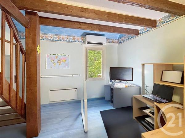 Maison à vendre  8 pièces - 179,85 m 2   RAMBOUILLET  - 78