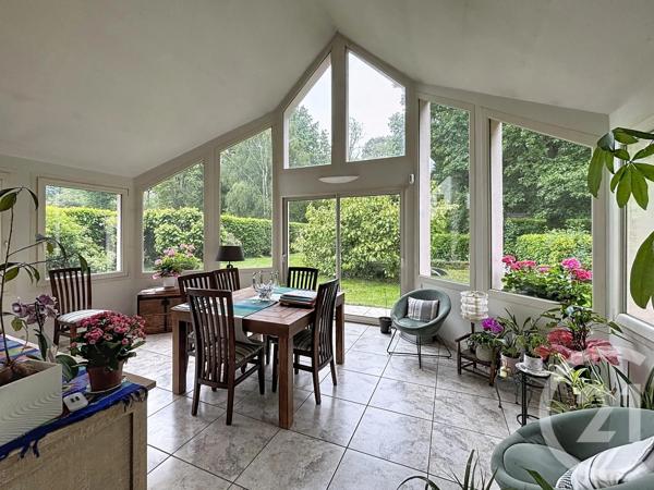 Maison à vendre  8 pièces - 179,85 m 2   RAMBOUILLET  - 78