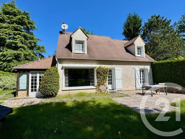 Maison à vendre  8 pièces - 179,85 m 2   RAMBOUILLET  - 78