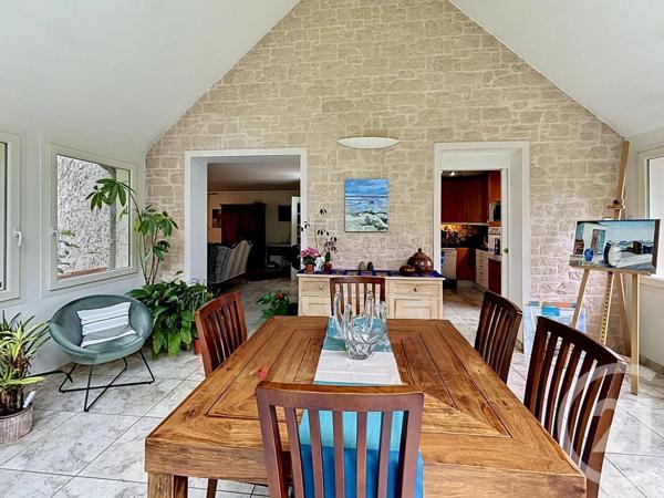 Maison à vendre  8 pièces - 179,85 m 2   RAMBOUILLET  - 78