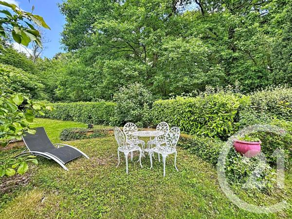 Maison à vendre  8 pièces - 179,85 m 2   RAMBOUILLET  - 78