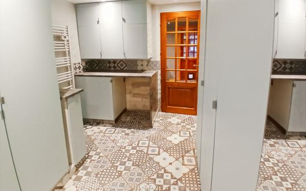 Maison à vendre    4 pièces •  Vouzon