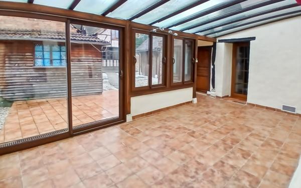 Maison à vendre    4 pièces •  Vouzon