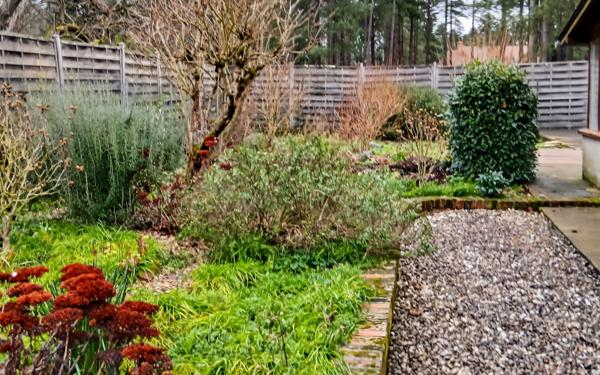 Maison à vendre    4 pièces •  Vouzon