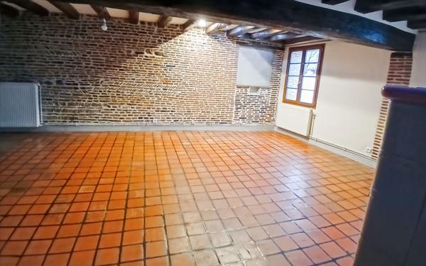 Maison à vendre    4 pièces •  Vouzon