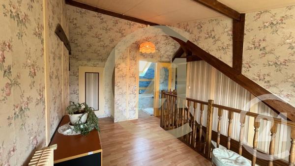 Maison à vendre  7 pièces - 150 m2 BERNAY - 27