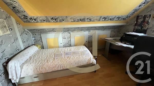 Maison à vendre  7 pièces - 150 m2 BERNAY - 27